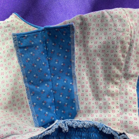 📌Authentic traditional high-quality Bavarian Dirndl with Blouse & Apron - Picture 10 of 14